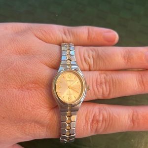 Timex Carriage women’s watch